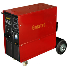 Inverter CO2 Gas Shield Welding Machine (MIG200S)